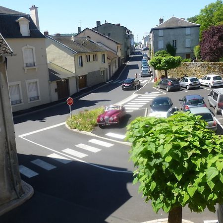 French Holiday Accommodation Bort-les-Orgues Dış mekan fotoğraf