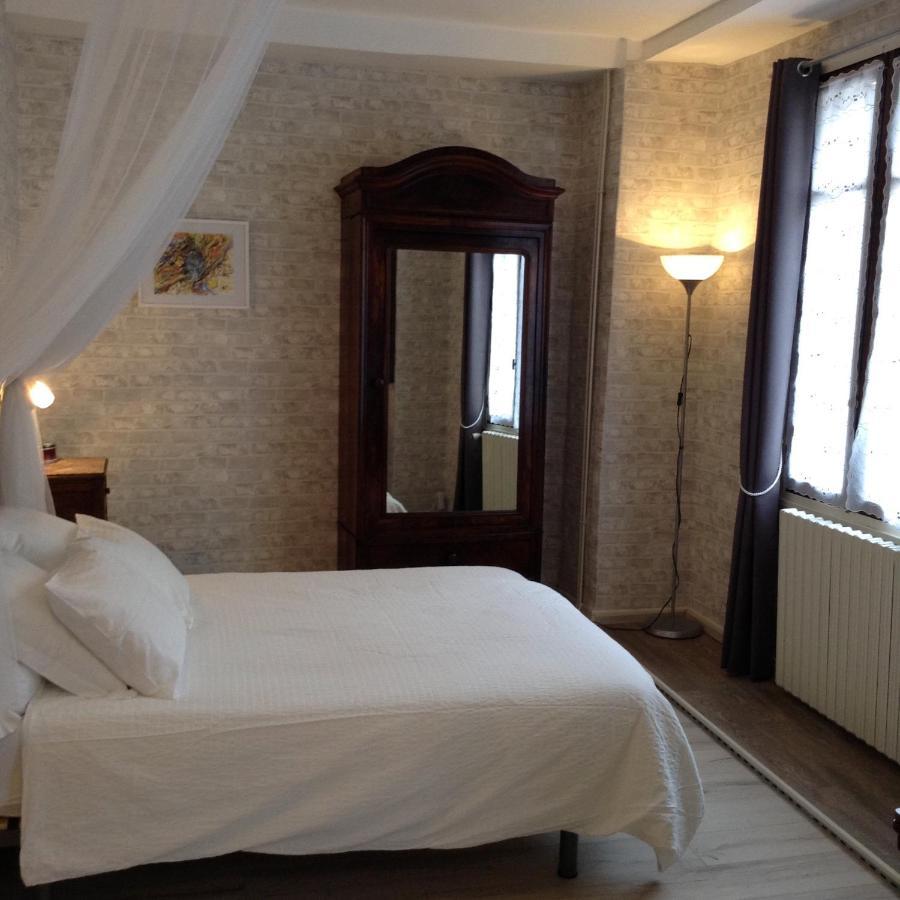 French Holiday Accommodation Bort-les-Orgues Dış mekan fotoğraf