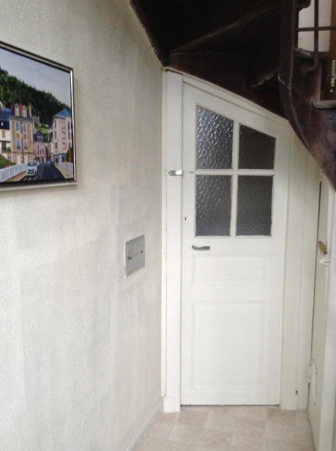 French Holiday Accommodation Bort-les-Orgues Dış mekan fotoğraf